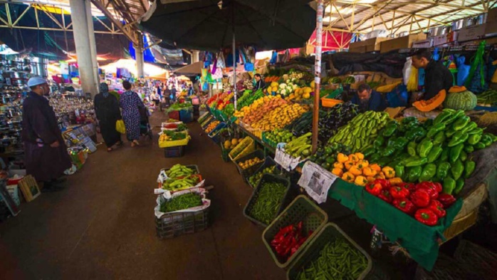 Chtouka-Aït Baha: intensification des opérations de contrôle des prix et de la qualité des produits alimentaires