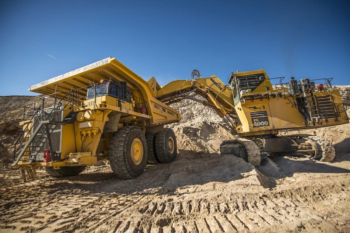 Groupe OCP : Un chiffre d’affaire de 91,27 MMDH en 2023 Groupe OCP : Un chiffre d’affaire de 91,27 MMDH en 2023