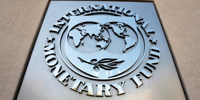FMI : le Maroc endetté à hauteur de 1,34 milliard de dollars