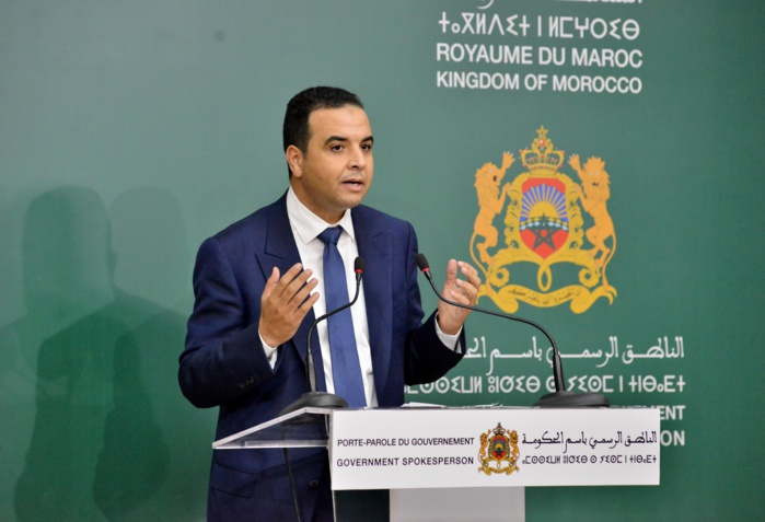 Amo Tadamon : Baitas dément toute révision des critères d'éligibilité Amo Tadamon : Baitas dément toute révision des critères d'éligibilité