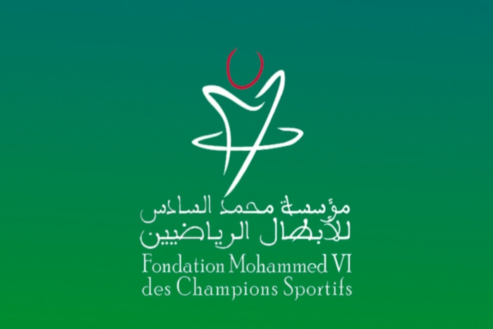 M. Benmoussa souligne les efforts de la FM6CS en faveur des champions sportifs