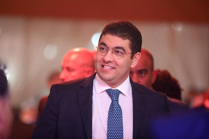 Bensaid : "Le projet de loi relatif à la préservation du patrimoine culturel, naturel et géologique vise à accompagner le développement sociétal et institutionnel du Royaume" Bensaid : "Le projet de loi relatif à la préservation du patrimoine culturel, naturel et géologique vise à accompagner le développement sociétal et institutionnel du Royaume"