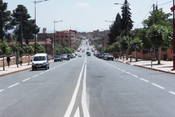 Azilal : Plus de 73 MDH pour des projets INDH en 2024 Azilal : Plus de 73 MDH pour des projets INDH en 2024