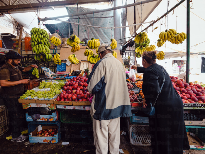 Marchés : approvisionnement abondant et varié durant les deux premières semaines de Ramadan