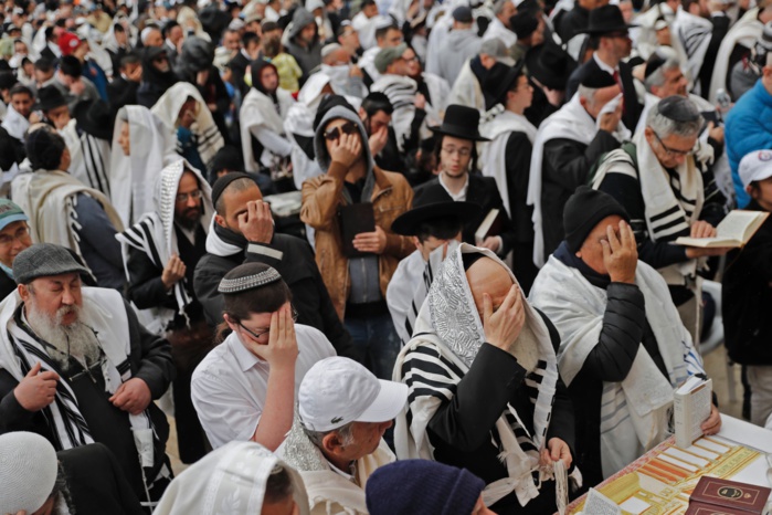 Fête de la Pessah : Israël déconseille les voyages vers plusieurs pays, dont le Maroc Fête de la Pessah : Israël déconseille les voyages vers plusieurs pays, dont le Maroc