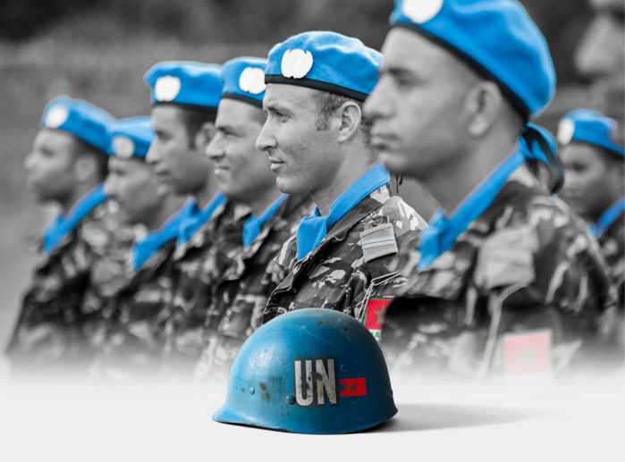 Les 10 ans de la MINUSCA : Gloires et déboires de nos soldats dans le bourbier centrafricain Les 10 ans de la MINUSCA : Gloires et déboires de nos soldats dans le bourbier centrafricain