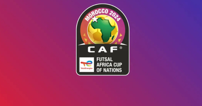 CAN futsal Maroc 2024:  La liste finale des Lions de l’Atlas dévoilée