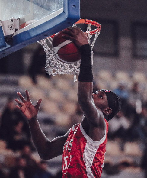 Basketball national / Division d’Excellence - J9 retour: FUS-MAS en affiche Basketball national / Division d’Excellence - J9 retour: FUS-MAS en affiche