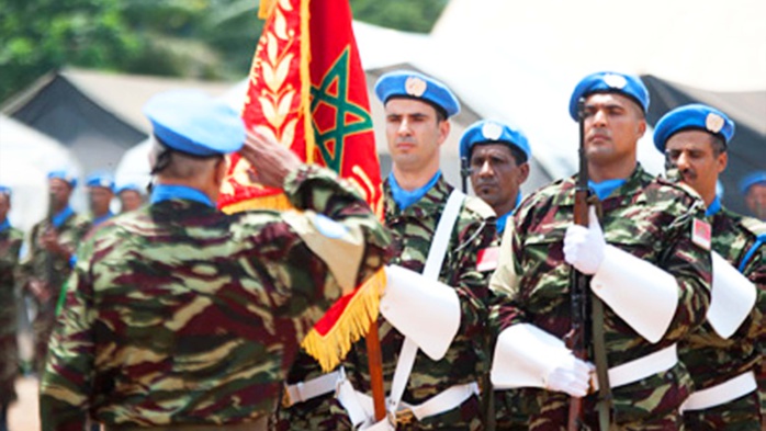 Les 10 ans de la MINUSCA : Gloires et déboires de nos soldats dans le bourbier centrafricain [INTÉGRAL]