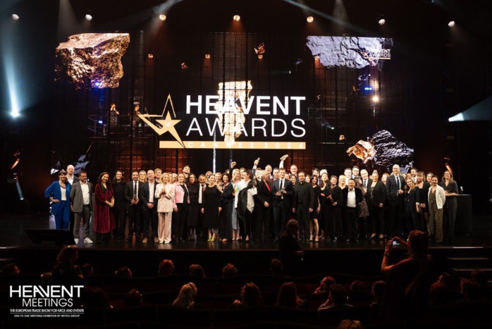 Coupe du Monde des Clubs 2023 au Maroc : La cérémonie d’ouverture primée à Cannes Coupe du Monde des Clubs 2023 au Maroc : La cérémonie d’ouverture primée à Cannes