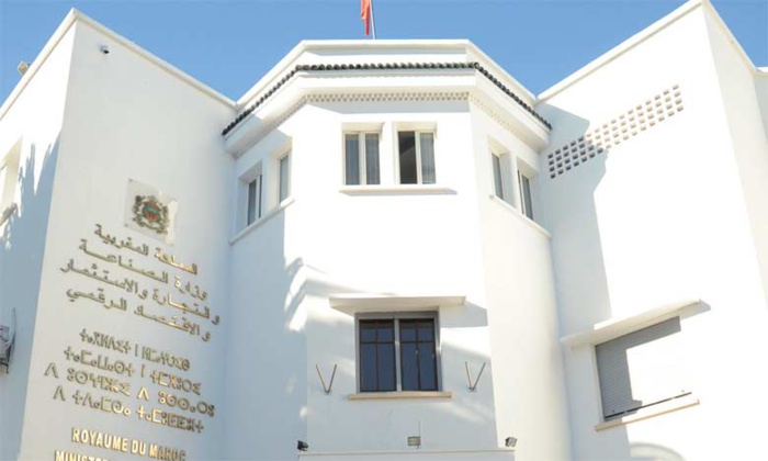 Programme "GO TO MARKET" : prolongation de l'appel à manifestation d'intérêt jusqu'au 19 avril prochain Programme "GO TO MARKET" : prolongation de l'appel à manifestation d'intérêt jusqu'au 19 avril prochain