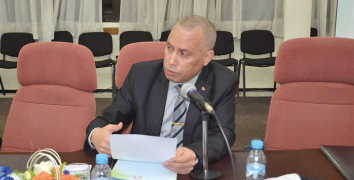 La Confédération Marocaine des TPE-PME s'oppose à la hausse du salaire minimum 