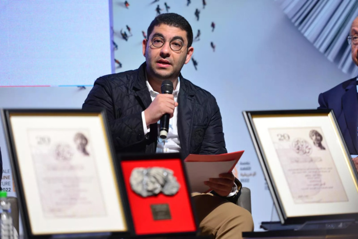 Bensaid : "Le programme "Moutatawi3" ambitionne d'aider les jeunes à développer leurs capacités et à réaliser leurs rêves" Bensaid : "Le programme "Moutatawi3" ambitionne d'aider les jeunes à développer leurs capacités et à réaliser leurs rêves"