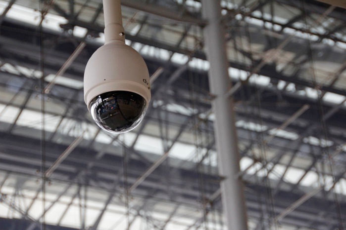 Installation de centaines de caméras de surveillance dans une ville de Californie pour lutter contre la criminalité