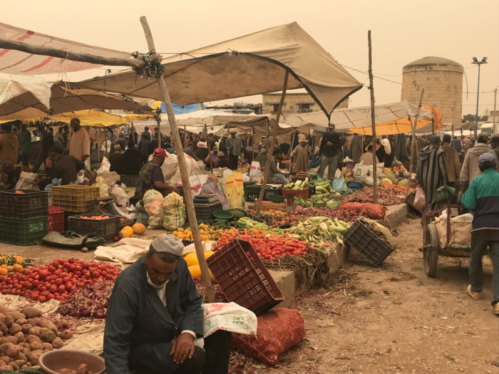 HCP : Malgré la hausse des prix, les ménages augmentent leurs dépenses HCP : Malgré la hausse des prix, les ménages augmentent leurs dépenses