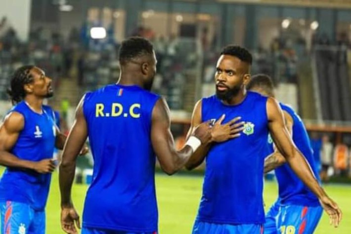 3e journée des éliminatoires africaines du Mondial 2026 : La RDC en préparation au Maroc avant d’affronter le Sénégal 3e journée des éliminatoires africaines du Mondial 2026 : La RDC en préparation au Maroc avant d’affronter le Sénégal