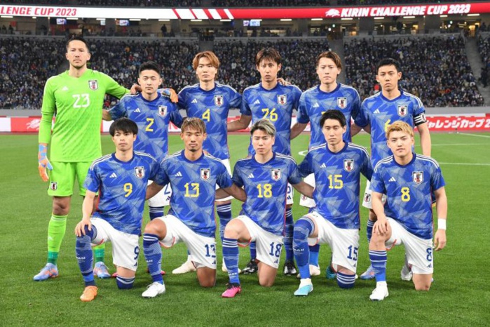 Eliminatoires Mondial 2026 /Zone Asie-Japon-Corée du Nord: Les Nippons vainqueurs par forfait ! Eliminatoires Mondial 2026 /Zone Asie-Japon-Corée du Nord: Les Nippons vainqueurs par forfait !