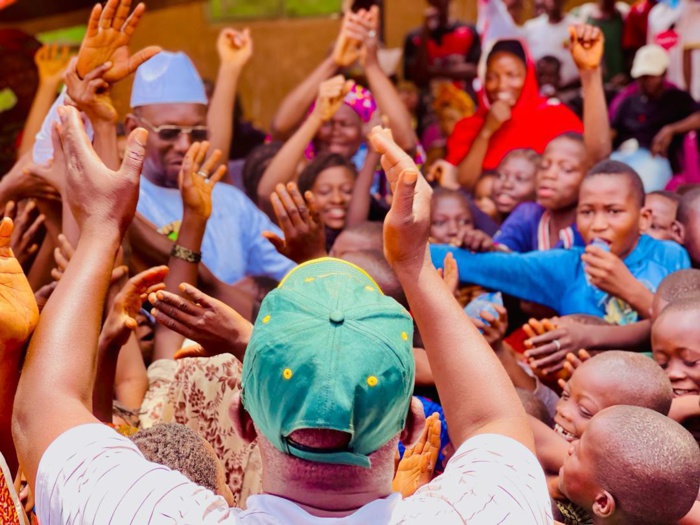 Interview avec SékoubaDiack Diakité : « L’échange d’expériences avec le Maroc, un catalyseur pour dynamiser le PPP dans mon pays » Interview avec SékoubaDiack Diakité : « L’échange d’expériences avec le Maroc, un catalyseur pour dynamiser le PPP dans mon pays »