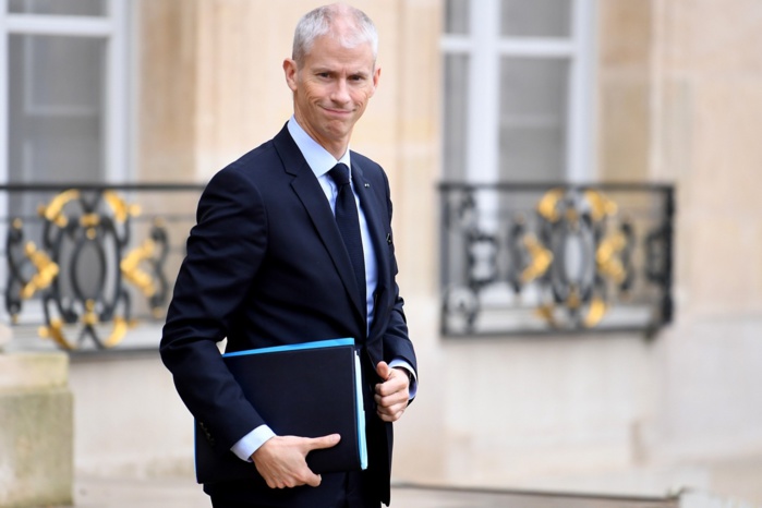 France : Frank Riester s’apprête à effectuer une visite au Maroc France : Frank Riester s’apprête à effectuer une visite au Maroc