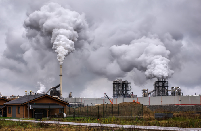 Malgré le Plan National de l’Air, le Maroc dans le top 5 des pollueurs en Afrique