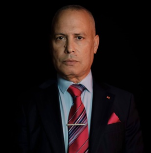 Abdellah El Fergui, président de la Confédération marocaine des TPE-PME, a répondu à nos questions. Abdellah El Fergui, président de la Confédération marocaine des TPE-PME, a répondu à nos questions.