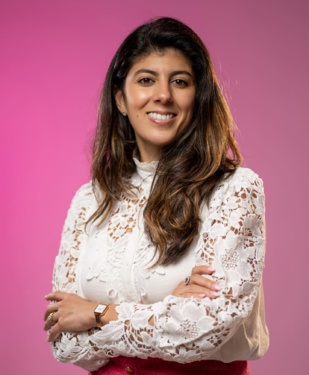 Interview avec Nouhaila Kharrat : « Le retour au rythme alimentaire normal doit se faire de manière progressive » Interview avec Nouhaila Kharrat : « Le retour au rythme alimentaire normal doit se faire de manière progressive »