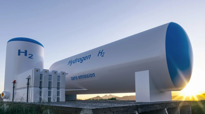 Offre Maroc : D'où proviendra l'eau nécessaire à la production d'hydrogène ?