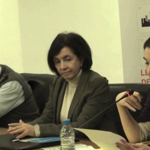 Souad Balafrej, directrice de la librairie Kalila wa Dimna et fille de Feu Ahmed Balafrej a répondu à nos questions. Souad Balafrej, directrice de la librairie Kalila wa Dimna et fille de Feu Ahmed Balafrej a répondu à nos questions.