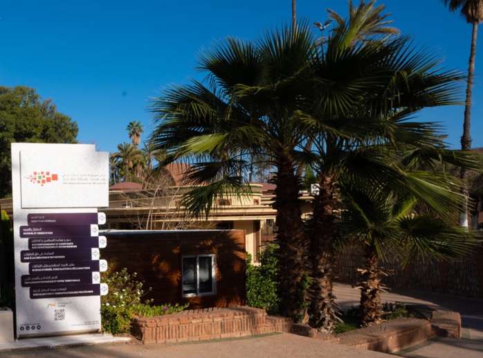 Marrakech-Safi : Plus de 119,9 MMDH d’investissement approuvés en 2023 Marrakech-Safi : Plus de 119,9 MMDH d’investissement approuvés en 2023