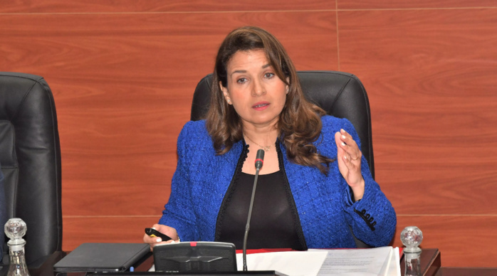 Stratégie énergétique: Face aux retards accumulés, Leila Benali appelle à un “choc d’investissement”