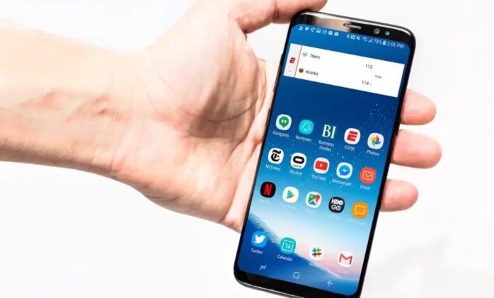 Android 15: Envoyer des SMS sans réseau mobile, c'est bientôt possible Android 15: Envoyer des SMS sans réseau mobile, c'est bientôt possible