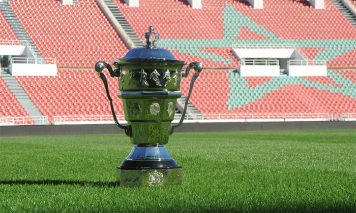 Coupe du Trône / Huitièmes de finale:  MCO et OD qualifiés hier, ce soir deux autres équipes le seront