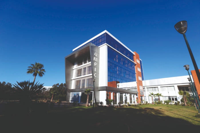 Guelmim-Oued Noun : 57 entreprises créées en janvier