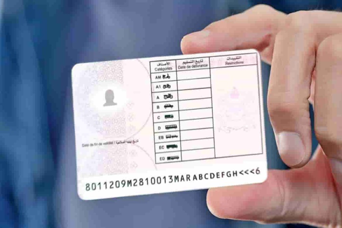 Permis de conduire : évolution notable du taux de réussite après l’adoption de la nouvelle banque de questions Permis de conduire : évolution notable du taux de réussite après l’adoption de la nouvelle banque de questions