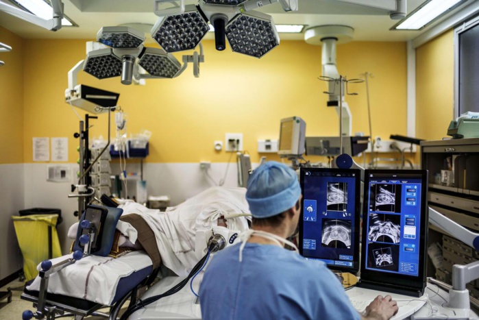 Les cancers de la prostate vont beaucoup augmenter, prévient une étude Les cancers de la prostate vont beaucoup augmenter, prévient une étude