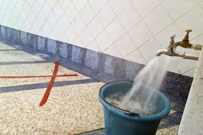 Fermeture des hammams : Laftit appelle à plus de flexibilité selon les régions Fermeture des hammams : Laftit appelle à plus de flexibilité selon les régions