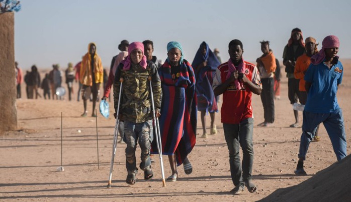 Algérie : Le torchon brûle entre Niamey et Alger
