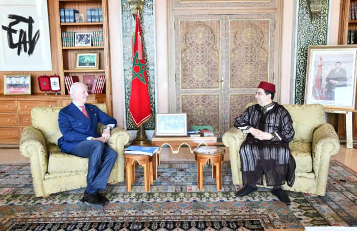 Sahara : Face à De Mistura, Nasser Bourita met en garde contre les violations du cessez-le-feu par le polisario
