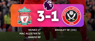 Premier league / J30: Liverpool leader, Chelsea renversant! Premier league / J30: Liverpool leader, Chelsea renversant!