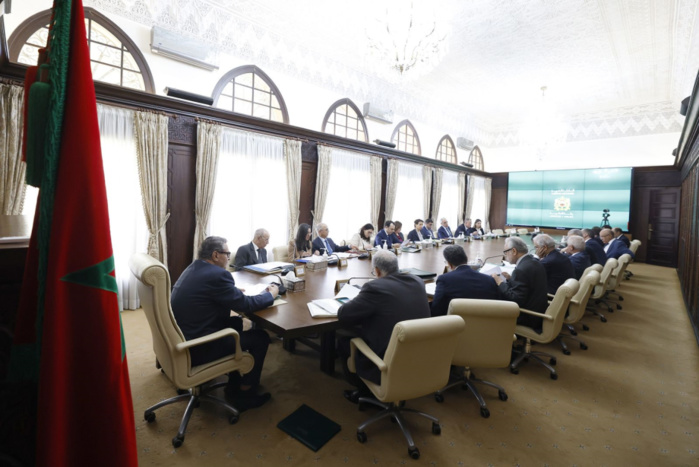 Le gouvernement encadre strictement les matières destinées à l'alimentation des animaux Le gouvernement encadre strictement les matières destinées à l'alimentation des animaux