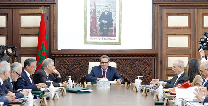 Hautes fonctions : Abderraouf Benabou nommé Directeur des Énergies renouvelables Hautes fonctions : Abderraouf Benabou nommé Directeur des Énergies renouvelables