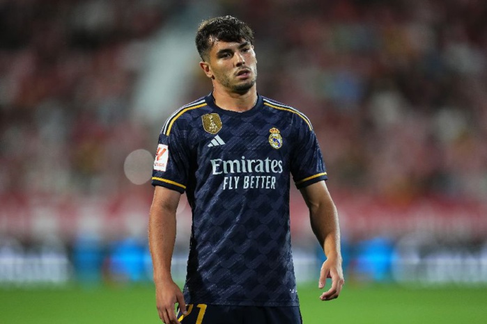 La valeur marchande de Brahim Diaz atteint des sommets selon Sport ! La valeur marchande de Brahim Diaz atteint des sommets selon Sport !