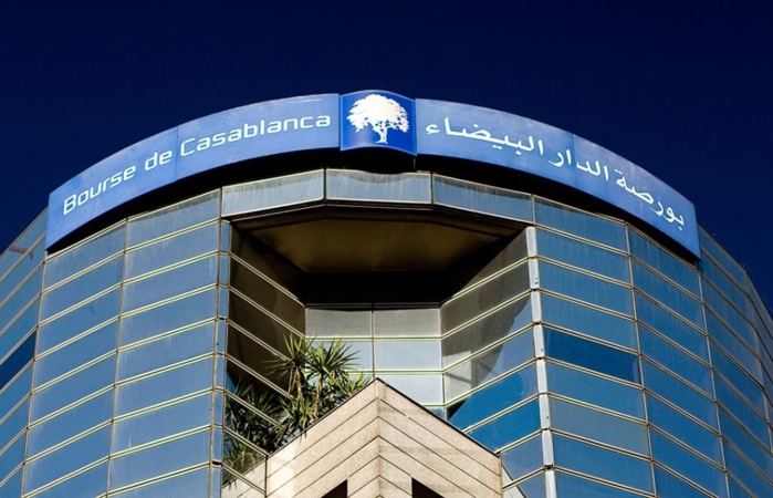Bourse de Casablanca : Le CA annuel soutenu par la bonne dynamique des banques Bourse de Casablanca : Le CA annuel soutenu par la bonne dynamique des banques