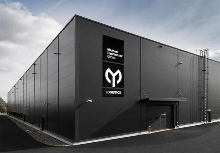 Logistique : Le groupe espagnol MPG s’implante au Maroc Logistique : Le groupe espagnol MPG s’implante au Maroc