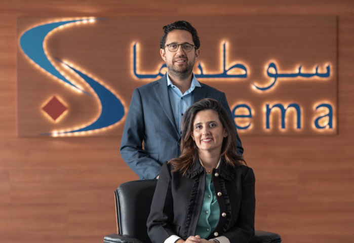 Sothema prévoit d'ouvrir une usine régionale en Arabie saoudite Sothema prévoit d'ouvrir une usine régionale en Arabie saoudite