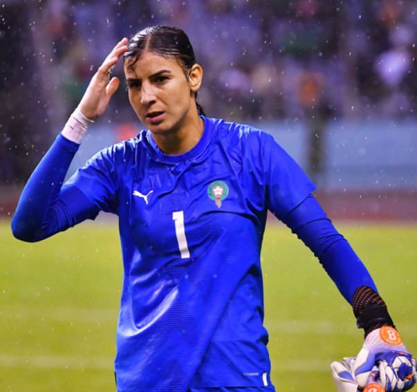 Foot féminin. Eliminatoires JO Paris 24: Des instants du 'Zambie-Maroc' racontés en vidéos et photos ! Foot féminin. Eliminatoires JO Paris 24: Des instants du 'Zambie-Maroc' racontés en vidéos et photos !