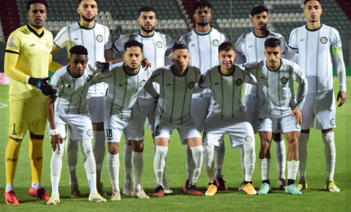 L'OCK quart-finaliste face au MCO après avoir éliminé l'UTS L'OCK quart-finaliste face au MCO après avoir éliminé l'UTS