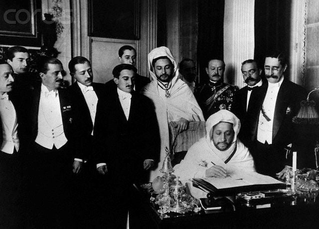 Abdellah El Haddad publie un nouvel ouvrage sur le projet réformiste au Maroc entre 1830-1912 Abdellah El Haddad publie un nouvel ouvrage sur le projet réformiste au Maroc entre 1830-1912