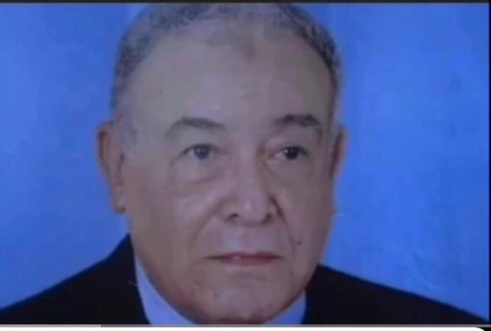 Dirigeants sportifs : Le Mouloudi Abdessamad Istiqssa…un dirigeant exemplaire Dirigeants sportifs : Le Mouloudi Abdessamad Istiqssa…un dirigeant exemplaire