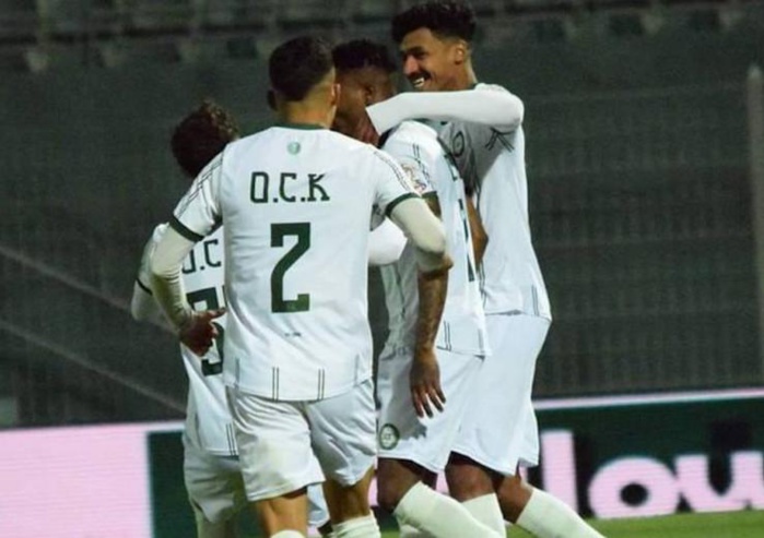 Coupe du Trône/OCK-UTS (2-2) : Une qualification à l’arraché, mais bien méritée !